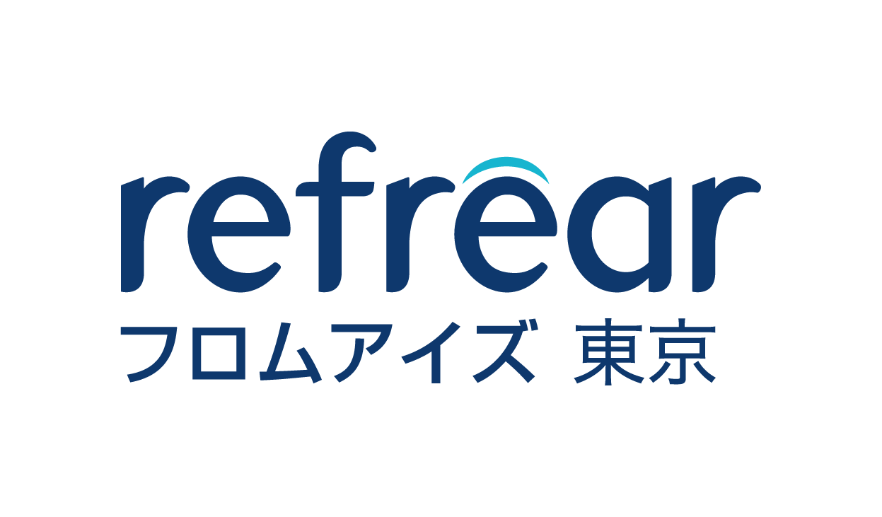 refrear logo